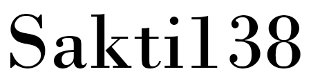 Sakti138